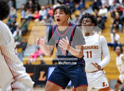 Thumbnail 3 in Woodstock @ Lanier (GHSA 5A Round 1) photogallery.