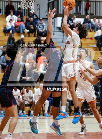 Thumbnail 3 in Woodstock @ Lanier (GHSA 5A Round 1) photogallery.