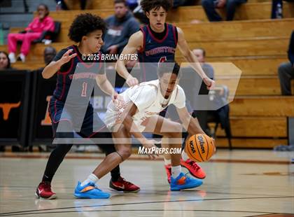 Thumbnail 3 in Woodstock @ Lanier (GHSA 5A Round 1) photogallery.
