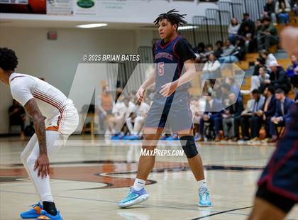 Thumbnail 2 in Woodstock @ Lanier (GHSA 5A Round 1) photogallery.