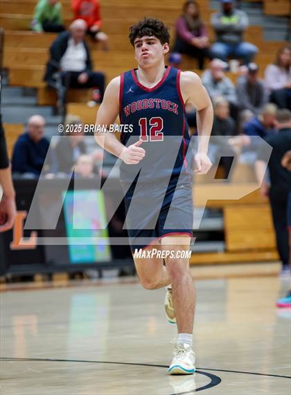 Thumbnail 1 in Woodstock @ Lanier (GHSA 5A Round 1) photogallery.