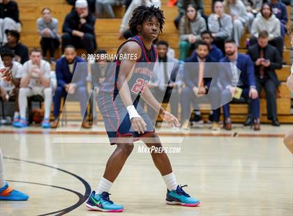 Thumbnail 1 in Woodstock @ Lanier (GHSA 5A Round 1) photogallery.
