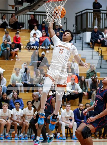 Thumbnail 3 in Woodstock @ Lanier (GHSA 5A Round 1) photogallery.