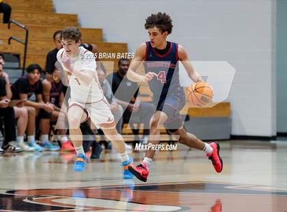Thumbnail 1 in Woodstock @ Lanier (GHSA 5A Round 1) photogallery.