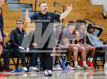 Thumbnail 3 in Woodstock @ Lanier (GHSA 5A Round 1) photogallery.