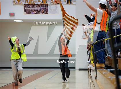 Thumbnail 1 in Woodstock @ Lanier (GHSA 5A Round 1) photogallery.