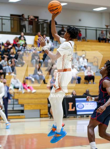 Thumbnail 3 in Woodstock @ Lanier (GHSA 5A Round 1) photogallery.