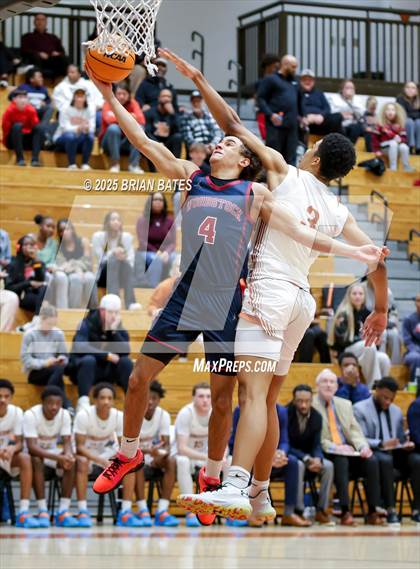 Thumbnail 3 in Woodstock @ Lanier (GHSA 5A Round 1) photogallery.
