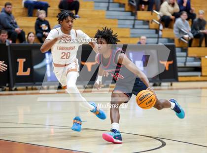 Thumbnail 1 in Woodstock @ Lanier (GHSA 5A Round 1) photogallery.