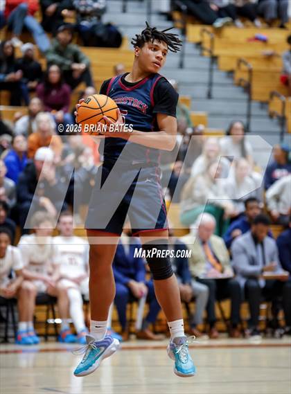 Thumbnail 1 in Woodstock @ Lanier (GHSA 5A Round 1) photogallery.