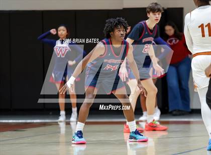 Thumbnail 1 in Woodstock @ Lanier (GHSA 5A Round 1) photogallery.