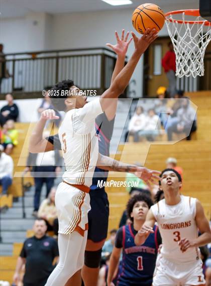 Thumbnail 1 in Woodstock @ Lanier (GHSA 5A Round 1) photogallery.