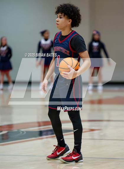 Thumbnail 3 in Woodstock @ Lanier (GHSA 5A Round 1) photogallery.