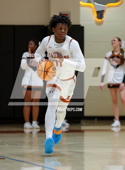 Thumbnail 3 in Woodstock @ Lanier (GHSA 5A Round 1) photogallery.