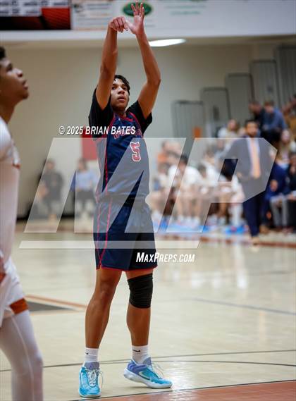 Thumbnail 1 in Woodstock @ Lanier (GHSA 5A Round 1) photogallery.