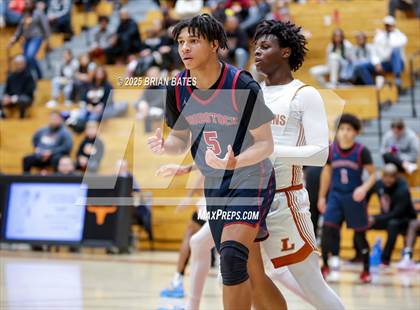 Thumbnail 3 in Woodstock @ Lanier (GHSA 5A Round 1) photogallery.