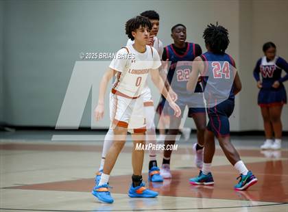 Thumbnail 1 in Woodstock @ Lanier (GHSA 5A Round 1) photogallery.