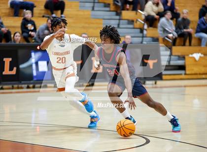 Thumbnail 2 in Woodstock @ Lanier (GHSA 5A Round 1) photogallery.