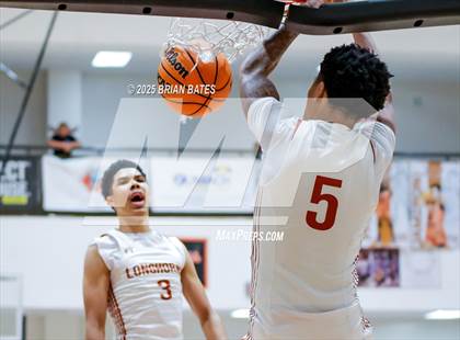 Thumbnail 1 in Woodstock @ Lanier (GHSA 5A Round 1) photogallery.