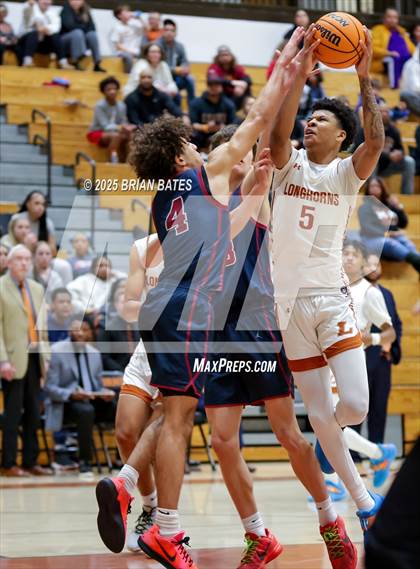 Thumbnail 2 in Woodstock @ Lanier (GHSA 5A Round 1) photogallery.