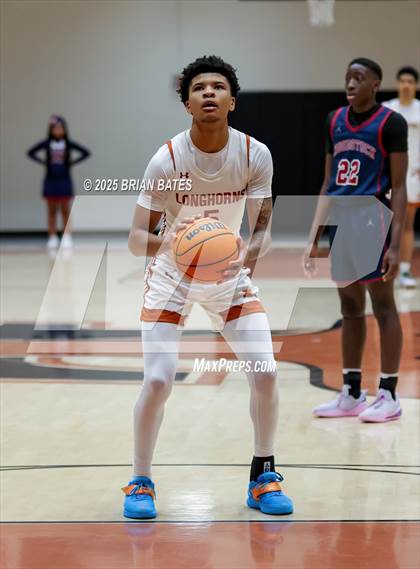 Thumbnail 1 in Woodstock @ Lanier (GHSA 5A Round 1) photogallery.