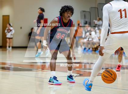 Thumbnail 3 in Woodstock @ Lanier (GHSA 5A Round 1) photogallery.