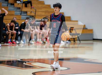 Thumbnail 2 in Woodstock @ Lanier (GHSA 5A Round 1) photogallery.