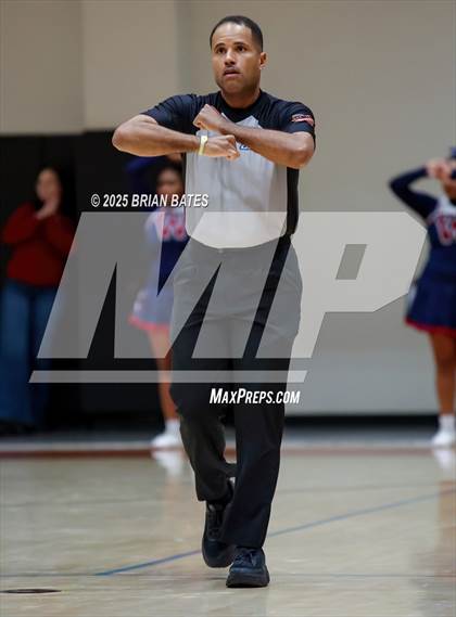 Thumbnail 3 in Woodstock @ Lanier (GHSA 5A Round 1) photogallery.
