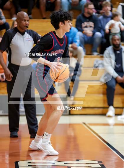 Thumbnail 3 in Woodstock @ Lanier (GHSA 5A Round 1) photogallery.