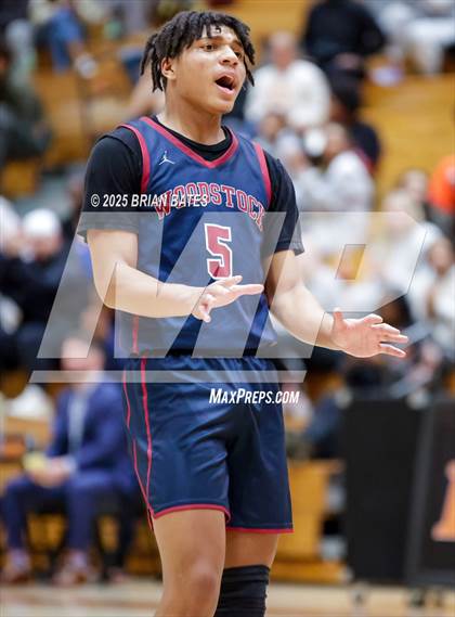Thumbnail 1 in Woodstock @ Lanier (GHSA 5A Round 1) photogallery.