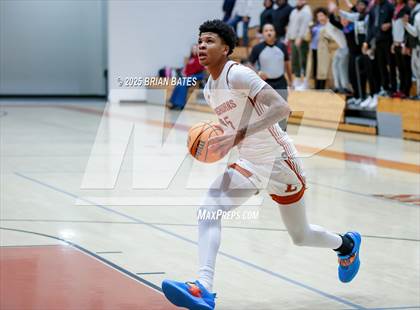 Thumbnail 2 in Woodstock @ Lanier (GHSA 5A Round 1) photogallery.
