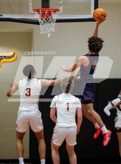 Thumbnail 3 in Woodstock @ Lanier (GHSA 5A Round 1) photogallery.