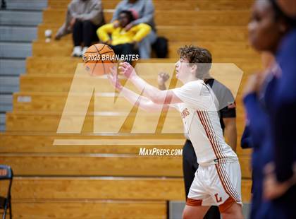 Thumbnail 2 in Woodstock @ Lanier (GHSA 5A Round 1) photogallery.