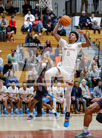 Thumbnail 3 in Woodstock @ Lanier (GHSA 5A Round 1) photogallery.