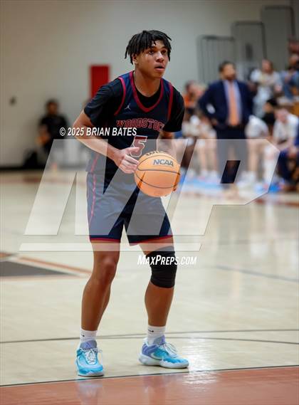 Thumbnail 3 in Woodstock @ Lanier (GHSA 5A Round 1) photogallery.