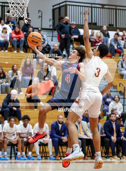 Thumbnail 2 in Woodstock @ Lanier (GHSA 5A Round 1) photogallery.