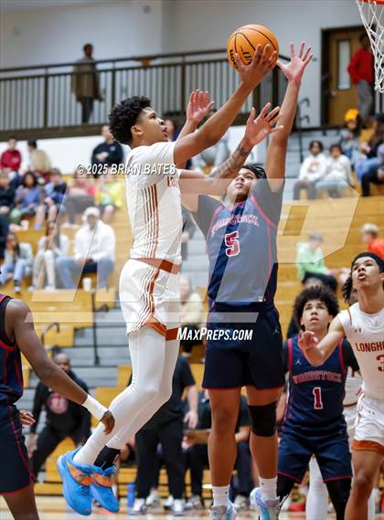 Thumbnail 2 in Woodstock @ Lanier (GHSA 5A Round 1) photogallery.