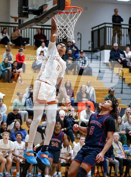Thumbnail 2 in Woodstock @ Lanier (GHSA 5A Round 1) photogallery.