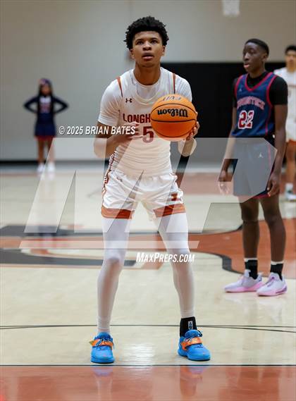 Thumbnail 3 in Woodstock @ Lanier (GHSA 5A Round 1) photogallery.