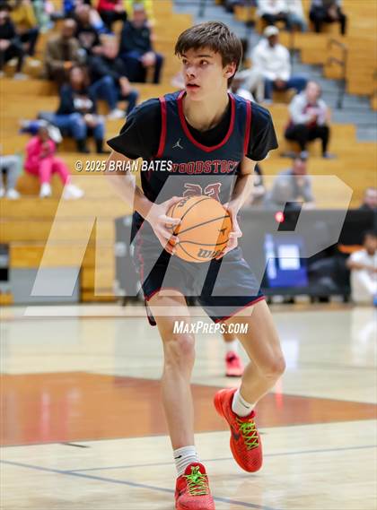 Thumbnail 3 in Woodstock @ Lanier (GHSA 5A Round 1) photogallery.