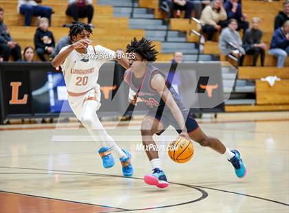 Thumbnail 3 in Woodstock @ Lanier (GHSA 5A Round 1) photogallery.