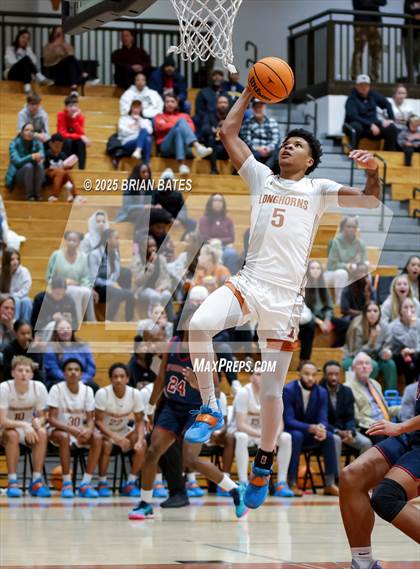 Thumbnail 1 in Woodstock @ Lanier (GHSA 5A Round 1) photogallery.