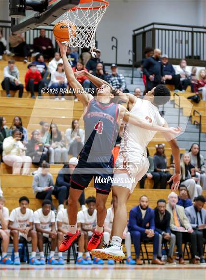 Thumbnail 1 in Woodstock @ Lanier (GHSA 5A Round 1) photogallery.