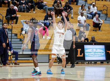 Thumbnail 2 in Woodstock @ Lanier (GHSA 5A Round 1) photogallery.