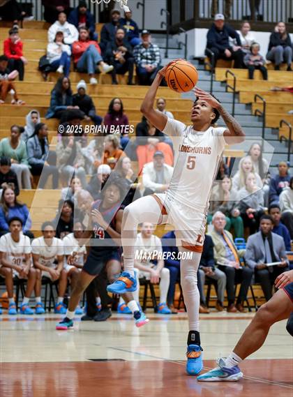 Thumbnail 2 in Woodstock @ Lanier (GHSA 5A Round 1) photogallery.