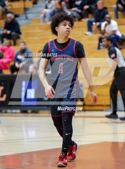 Thumbnail 2 in Woodstock @ Lanier (GHSA 5A Round 1) photogallery.