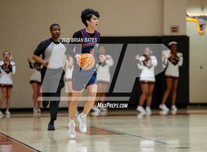 Thumbnail 3 in Woodstock @ Lanier (GHSA 5A Round 1) photogallery.