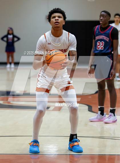 Thumbnail 2 in Woodstock @ Lanier (GHSA 5A Round 1) photogallery.