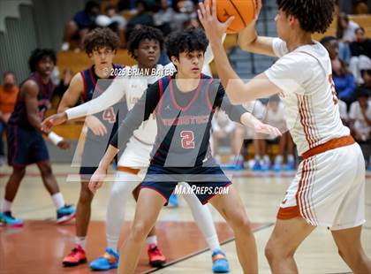 Thumbnail 1 in Woodstock @ Lanier (GHSA 5A Round 1) photogallery.