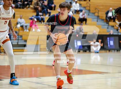 Thumbnail 2 in Woodstock @ Lanier (GHSA 5A Round 1) photogallery.